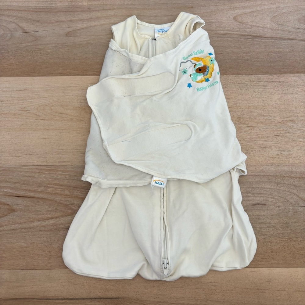 Halo Sleep Sack